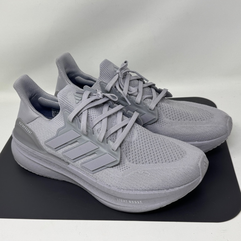 Adidas ULTRABOOST 5 GLORY GREY size 11 IF1481 rare
